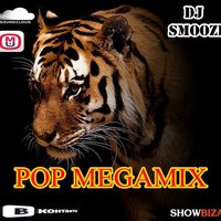 SMOOZI - POP MEGAMIX