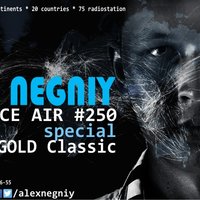 Alex NEGNIY - Trance Air #250 [ Gold Classic ] [preview]