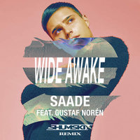 SHUMSKIY - Eric Saade ft. Gustaf Norén - Wide Awake (SHUMSKIY remix)