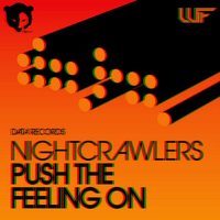 Матвей - Nightcrawlers - Push The Feeling On (WHITE FOX Remix)