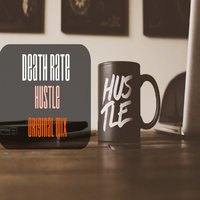 DEATH RATE - Death Rate - I am hustle
