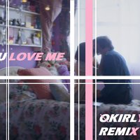 okirly - 3LAU - How you love me (Okirly remix)