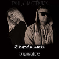 Dj Kapral - Танцы На Стёклах (Cover)