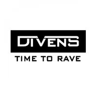 Divens - Time To Rave (Original Mix)