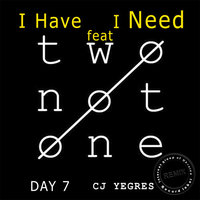 Internet Group of Ukraine - Twonotone - Day7 (CJ YEGRES Remix)