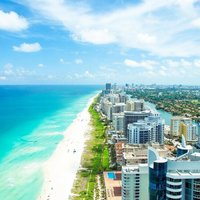 KLIMAT - Klimat - Miami Beach