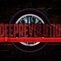 DJ DARX - DJ DARX   #DeepRevolution vol1