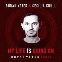Ruslan Shuryn & DJ Fantom - Burak Yeter & Cecilia Krull - My Life Is Going On ( Ruslan Shuryn & V-Proved Remix)