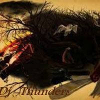 Aspide Dj - Thunders