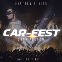 Yury_Bird - Bird & Hystron - The End  (Extended Version)