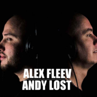 Alex Fleev - ADELE - ROLLING IN THE DEEP ( ALEX FLEEV & ANDY LOST REMIX )
