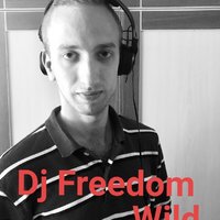 Dj Freedom Wild - Dj Freedom Wild (Active Movement 026) - Live @ Monza FM 22,09,2020