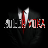 Roger Voka - MonoVie - Где ты, где Я (Roger Voka Remix)