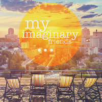 MyImaginaryFriends (M.I.F.) - MyImaginaryFriends - Sitting Pretty