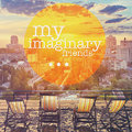 MyImaginaryFriends (M.I.F.) - V/A - MyImaginaryFriends - Deep&Dance