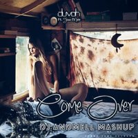 ANDMELL - Hardwell vs. Duvoh feat. Tess Marie and NO ID - Cobra How R U Feeling Come Over (DJ Andmell Super MashUp)