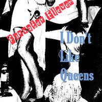 Eleven Ships - I Don't Like Queens (Dark Phenomenon mix)