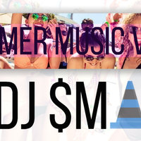 DJ $mall - DJ $mall- Summer Music Vol.3.