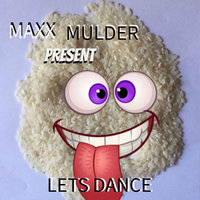 maxx mulder - Maxx Mulder-lets dance (demo)