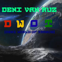 Deni Van Ruz - DWOT Vol.4
