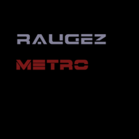 Raugez - Metro (Осторожно двери закрываются)