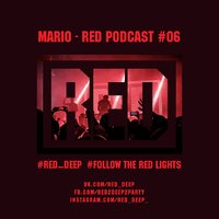 Super MARIO - MARIO–Red Podcast #06