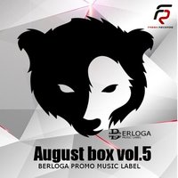 BERLOGA - SNBRN feat. The First Station - The New Order Chocolate (WHITE FOX Mashup) BERLOGA