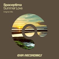 Dimitriy K. - Spacetima - Summer love(Dimitriy K. Remix)