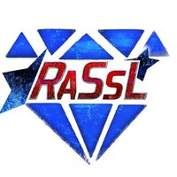 RaSsL - 3а тобой лечу