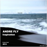 Andre Fly - Andre Fly - Intro melody