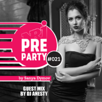 Sanya Dymov - #021 NRJ PRE-PARTY by Sanya Dymov [2016-08-26]