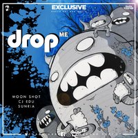 CJ EDU (aka Limbo) - Drop Me (Original Mix)