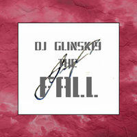 Dj Glinskiy - Dj Glinskiy The Fall[preview]