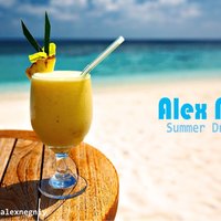 Alex NEGNIY - Summer Dreams 2016 [preview]
