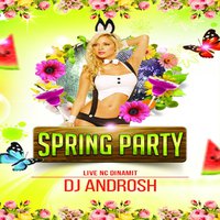 DjAndrosh - DJ ANDROSH – Live@NightClub DINAMIT(2016.05.03)