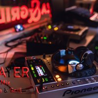 Dj Stas Mayer - Mayer - Live Mix Pizza & Grill (Real Deep PODCAST #10)