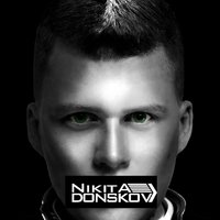 Nikita Donskov - Orjan Nilsen & Avao - The Race we are ( Nikita Donskov Mash-up)