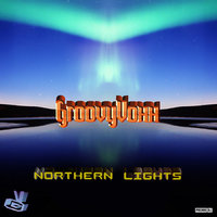 GroovyVoxx - GroovyVoxx - Northern Lights