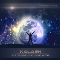 Kalash_82 - Kalash - In space forever