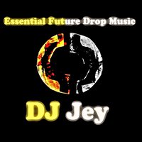 DJ Jey - DJ Jey - Artillery