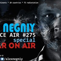Alex NEGNIY - Trance Air #275 [ 5 Year ON AIR ] [preview]
