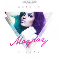 SHUMSKIY - Alisha Pillay - Mayday (SHUMSKIY remix)