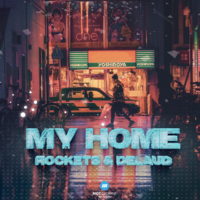 ROCKETS - Rockets & Delaud - My Home(Extended Mix)