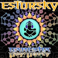 ESTORSKY - Imaginarium - Чандра Гаятри (ESTORSKY Remix)