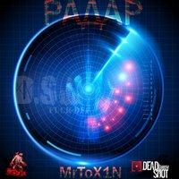 MrToX1n[Damien Dark] - Радар (prod.by NO Beatz)