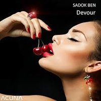 Sadok Ben - Sadok Ben - Devour (Original Mix)
