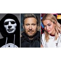 Andrew Dj.Sonar (AGRESSI) - Rita Ora, David Guetta, Imanbek, Gunna - Big (Agressi remix)