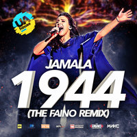 Dj Sky - Jamala - 1944 (The Faino Radio Edit)