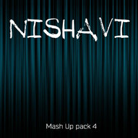 Nishavi - Jay-Z & Kanye West - Niggas in Paris (Nishavi Mash-Up)