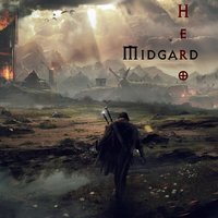 Midgard - Hero